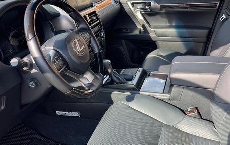 Lexus GX II, 2022 год, 8 500 000 рублей, 5 фотография