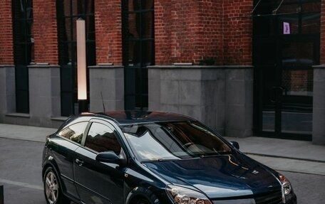Opel Astra H, 2007 год, 499 999 рублей, 14 фотография