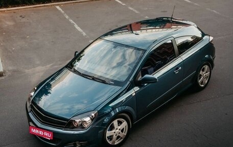 Opel Astra H, 2007 год, 499 999 рублей, 13 фотография