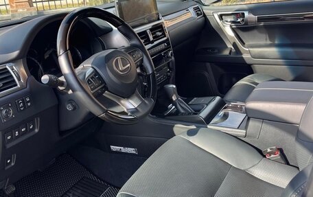 Lexus GX II, 2022 год, 8 500 000 рублей, 6 фотография