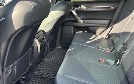 Lexus GX II, 2022 год, 8 500 000 рублей, 8 фотография