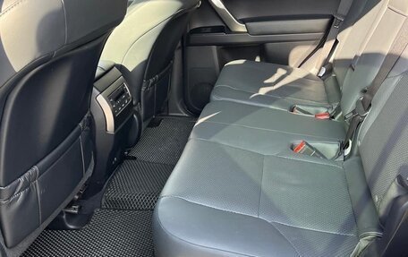 Lexus GX II, 2022 год, 8 500 000 рублей, 7 фотография