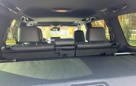 Lexus GX II, 2022 год, 8 500 000 рублей, 9 фотография