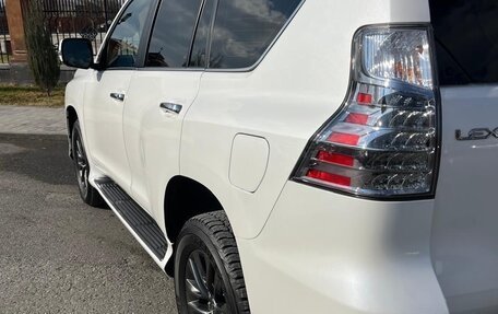 Lexus GX II, 2022 год, 8 500 000 рублей, 14 фотография