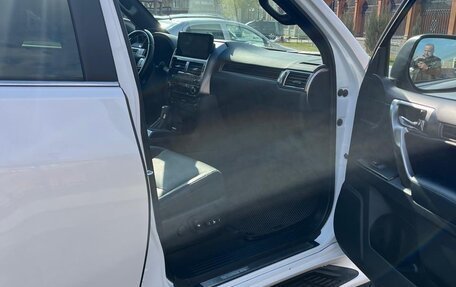 Lexus GX II, 2022 год, 8 500 000 рублей, 12 фотография