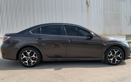 Mazda 6, 2011 год, 1 000 000 рублей, 4 фотография