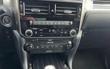 Lexus GX II, 2022 год, 8 500 000 рублей, 15 фотография