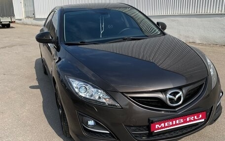 Mazda 6, 2011 год, 1 000 000 рублей, 2 фотография