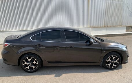 Mazda 6, 2011 год, 1 000 000 рублей, 5 фотография