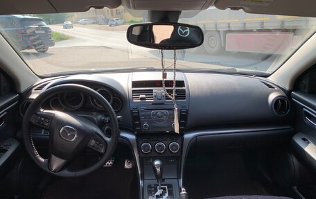 Mazda 6, 2011 год, 1 000 000 рублей, 11 фотография