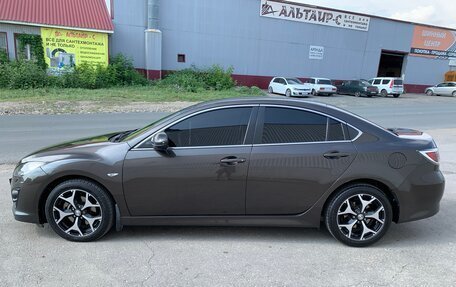 Mazda 6, 2011 год, 1 000 000 рублей, 7 фотография