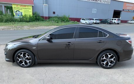 Mazda 6, 2011 год, 1 000 000 рублей, 6 фотография