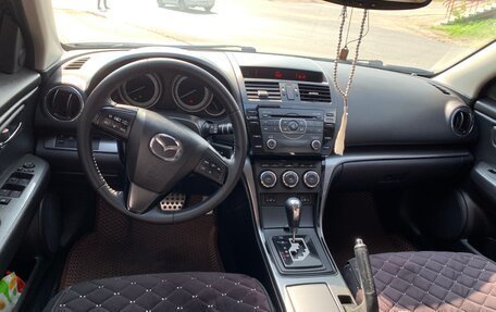 Mazda 6, 2011 год, 1 000 000 рублей, 12 фотография