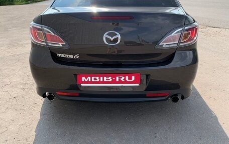 Mazda 6, 2011 год, 1 000 000 рублей, 9 фотография