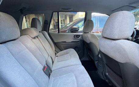 Hyundai Santa Fe III рестайлинг, 2005 год, 680 000 рублей, 14 фотография