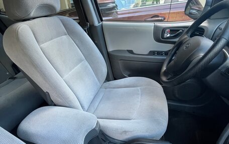 Hyundai Santa Fe III рестайлинг, 2005 год, 680 000 рублей, 11 фотография