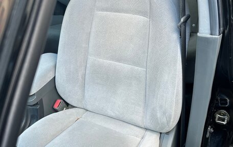 Hyundai Santa Fe III рестайлинг, 2005 год, 680 000 рублей, 13 фотография