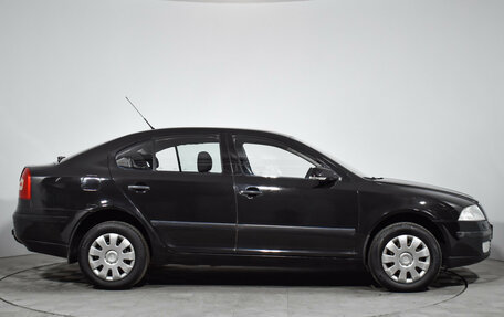 Skoda Octavia, 2008 год, 415 000 рублей, 4 фотография