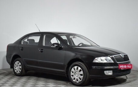Skoda Octavia, 2008 год, 415 000 рублей, 3 фотография