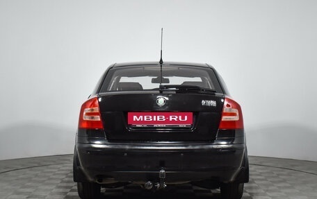 Skoda Octavia, 2008 год, 415 000 рублей, 6 фотография