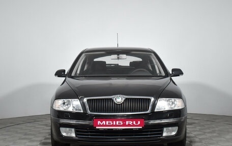 Skoda Octavia, 2008 год, 415 000 рублей, 2 фотография