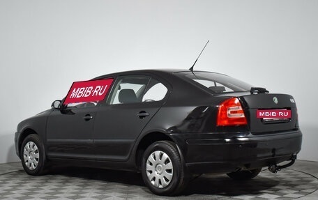 Skoda Octavia, 2008 год, 415 000 рублей, 7 фотография