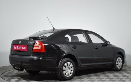 Skoda Octavia, 2008 год, 415 000 рублей, 5 фотография