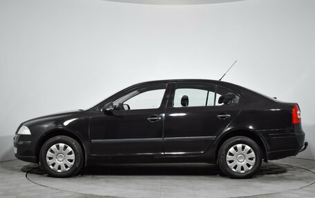 Skoda Octavia, 2008 год, 415 000 рублей, 8 фотография
