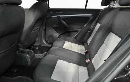 Skoda Octavia, 2008 год, 415 000 рублей, 11 фотография