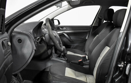 Skoda Octavia, 2008 год, 415 000 рублей, 10 фотография