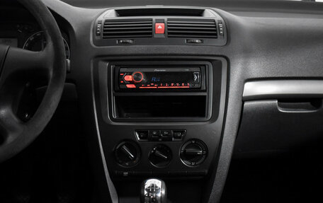Skoda Octavia, 2008 год, 415 000 рублей, 13 фотография