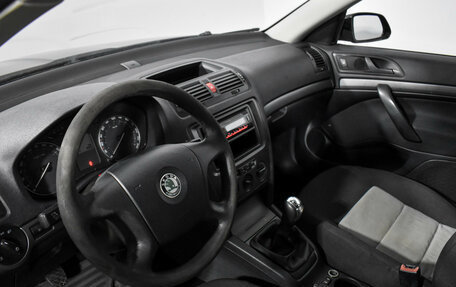 Skoda Octavia, 2008 год, 415 000 рублей, 9 фотография