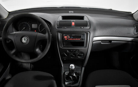 Skoda Octavia, 2008 год, 415 000 рублей, 14 фотография