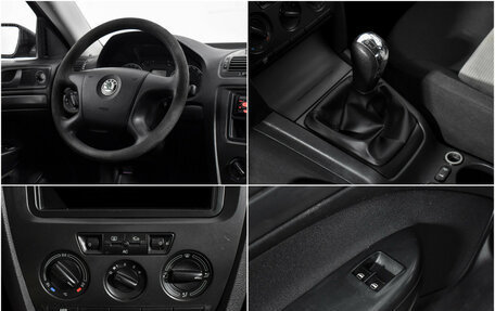 Skoda Octavia, 2008 год, 415 000 рублей, 16 фотография