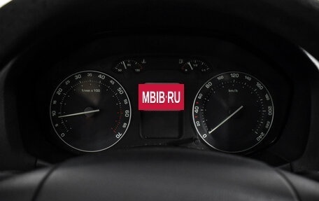 Skoda Octavia, 2008 год, 415 000 рублей, 17 фотография
