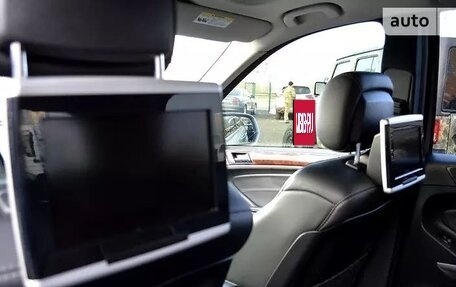 Mercedes-Benz GL-Класс, 2010 год, 1 950 000 рублей, 15 фотография