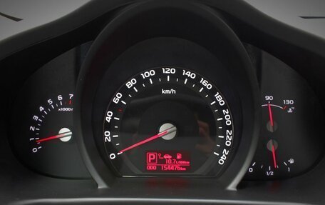 KIA Sportage III, 2015 год, 1 385 000 рублей, 11 фотография
