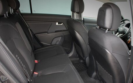 KIA Sportage III, 2015 год, 1 385 000 рублей, 13 фотография