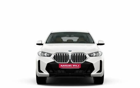 BMW X6, 2025 год, 16 280 000 рублей, 5 фотография