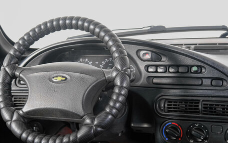 Chevrolet Niva I рестайлинг, 2019 год, 699 000 рублей, 13 фотография