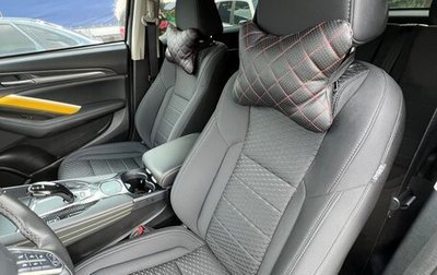 Haval F7x I, 2021 год, 2 000 000 рублей, 1 фотография