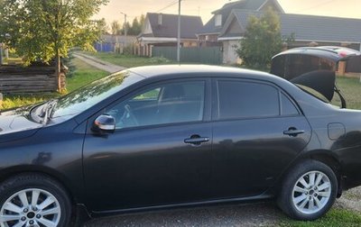 Toyota Corolla, 2011 год, 1 150 000 рублей, 1 фотография