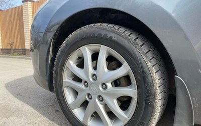 Hyundai i30 I, 2009 год, 570 000 рублей, 1 фотография