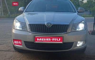 Skoda Octavia, 2012 год, 670 000 рублей, 1 фотография