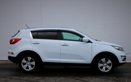 KIA Sportage III, 2013 год, 1 295 000 рублей, 8 фотография