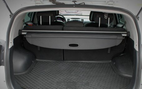 KIA Sportage III, 2013 год, 1 295 000 рублей, 10 фотография