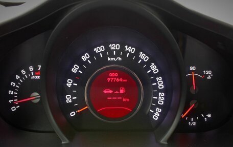 KIA Sportage III, 2013 год, 1 295 000 рублей, 11 фотография