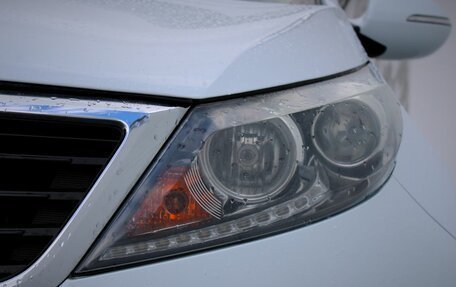KIA Sportage III, 2013 год, 1 295 000 рублей, 19 фотография