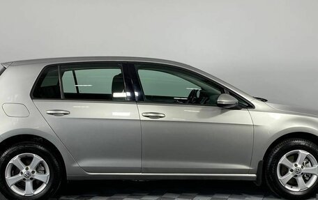 Volkswagen Golf VII, 2013 год, 1 080 000 рублей, 4 фотография