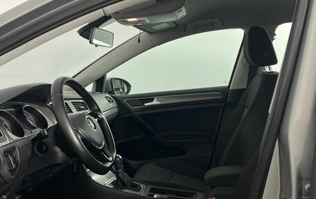 Volkswagen Golf VII, 2013 год, 1 080 000 рублей, 10 фотография